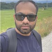 Mathematics, Physics, Chemistry upto High School and Civil Engineering upto Bachelors Level